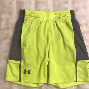 Under Armour shorts